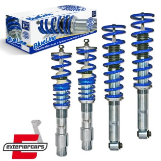 Gewinde JOM BlueLine / BMW serije 5 E60 Limuzina (2003-2010), 741028