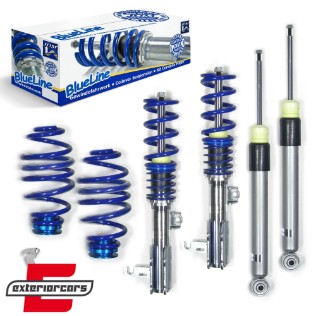 Gewinde JOM BlueLine / Chevrolet Cruze (2009-2016), 741126