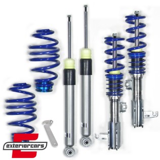 Gewinde JOM BlueLine / Chevrolet Cruze (2009-2016), 741126