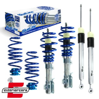 Gewinde JOM BlueLine / Ford Fiesta JA8 (2008-2016), 741134