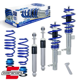 Gewinde JOM BlueLine / Ford Fiesta JH JD ST (2001-2008), 741108