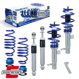 Gewinde JOM BlueLine / Ford Fiesta JH JD ST (2001-2008), 741108