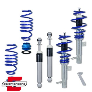 Gewinde JOM BlueLine / Ford Fiesta JH JD ST (2001-2008), 741108