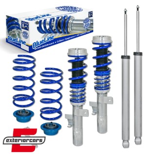 Gewinde JOM BlueLine / Ford Focus 2 ST (2004-2010), 741030