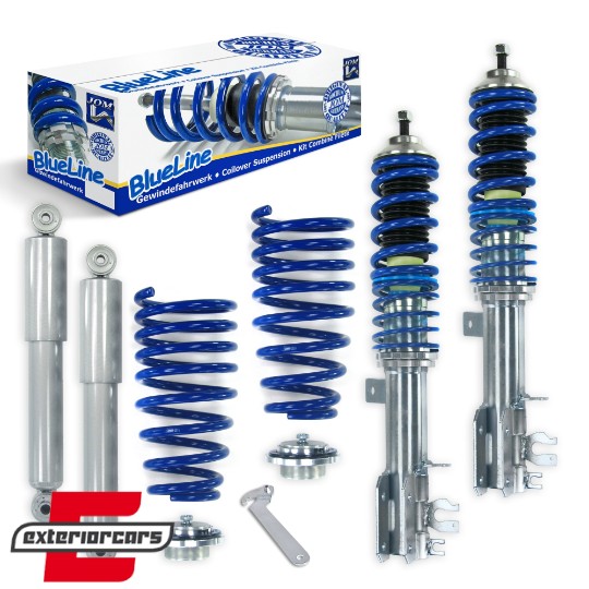 Gewinde JOM BlueLine / Ford KA (2008-), 741132