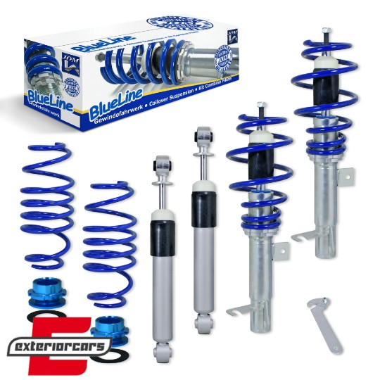 Gewinde JOM BlueLine / Mazda 2 (2003-2007), 741109