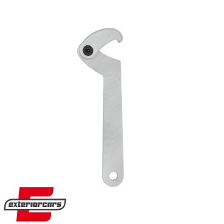 Gewinde JOM BlueLine / Mercedes A-klasa W176 (2012-), 741202