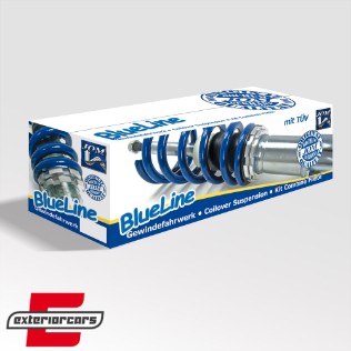 Gewinde JOM BlueLine / Mercedes A-klasa W176 (2012-), 741202