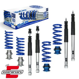 Gewinde JOM BlueLine / Mercedes C-klasa W202 S202 E-klasa W210 S210 CLK W208 S208 (1993-2002), 741145