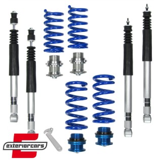 Gewinde JOM BlueLine / Mercedes C-klasa W202 S202 E-klasa W210 S210 CLK W208 S208 (1993-2002), 741145