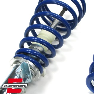 Gewinde JOM BlueLine / Mercedes C-klasa W203 S203 CL203 (2000-2007), 741138