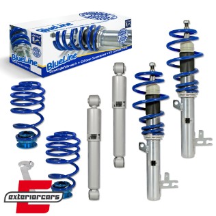 Gewinde JOM BlueLine / Opel Astra H (2004-2010), 741024
