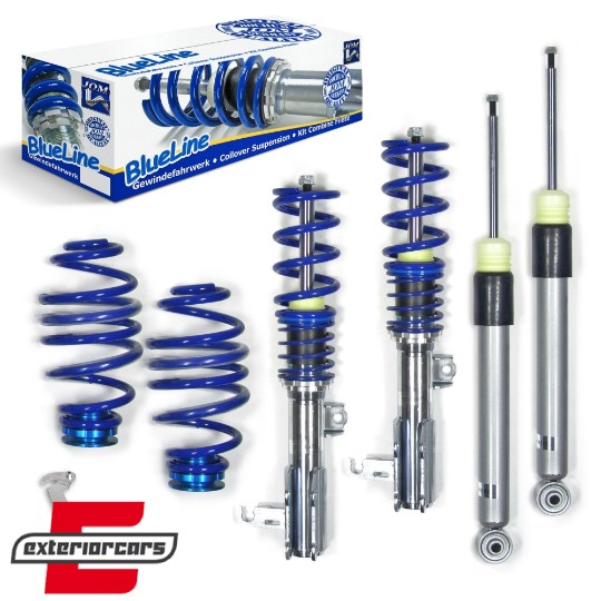 Gewinde JOM BlueLine / Opel Astra J (2008-2015), 741125