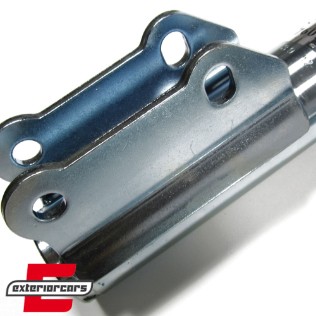 Gewinde JOM BlueLine / Opel Astra J (2008-2015), 741125