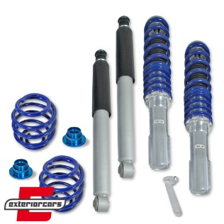 Gewinde JOM BlueLine / Opel Corsa A B Tigra (1982-2004), 741002