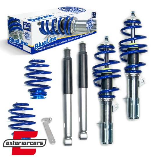 Gewinde JOM BlueLine / Opel Corsa C (2001-2006), 741116