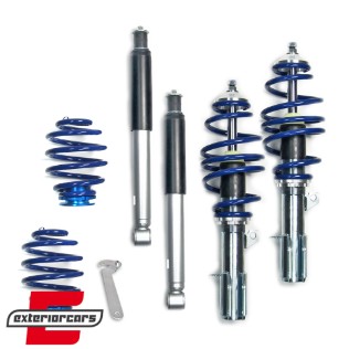 Gewinde JOM BlueLine / Opel Tigra TwinTop (2004-2009), 741117