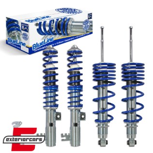 Gewinde JOM BlueLine / Opel Vectra B (1995-2002), 741020