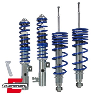 Gewinde JOM BlueLine / Opel Vectra B (1995-2002), 741020