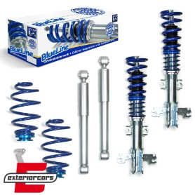 Gewinde JOM BlueLine / Opel Vectra C (2002-2008), 741111