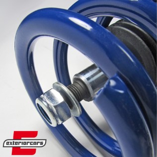 Gewinde JOM BlueLine / Opel Vectra C (2002-2008), 741111