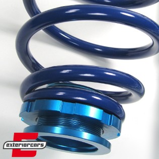 Gewinde JOM BlueLine / Opel Vectra C (2002-2008), 741111