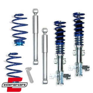 Gewinde JOM BlueLine / Opel Vectra C Signum (2003-2008), 741112