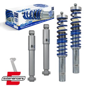 Gewinde JOM BlueLine / Peugeot 206 (1998-2008), 741022