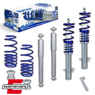 Gewinde JOM BlueLine / Peugeot 207 (2006-2014), 741110