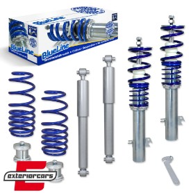 Gewinde JOM BlueLine / Peugeot 207 (2006-2014), 741110