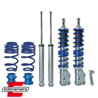 Gewinde JOM BlueLine / Seat Arosa 6H (1997-2004), 741077