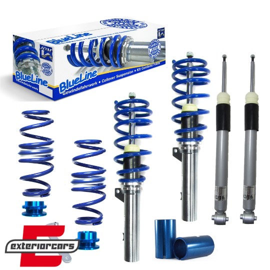 Gewinde JOM BlueLine / Seat Leon 4 KL (2020-), 741247