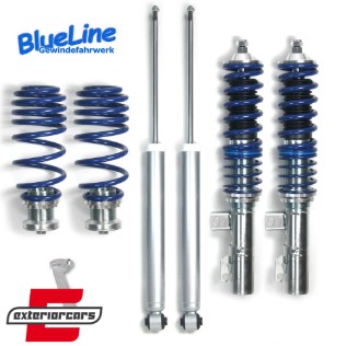 Gewinde JOM BlueLine / Seat Leon Cupra R (2002-2006), 741143