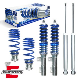 Gewinde JOM BlueLine / Škoda Octavia RS 1U (2001-2010), 741142