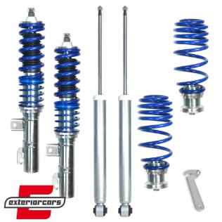 Gewinde JOM BlueLine / Škoda Octavia RS 1U (2001-2010), 741142