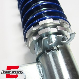 Gewinde JOM BlueLine / Škoda Octavia RS 1U (2001-2010), 741142