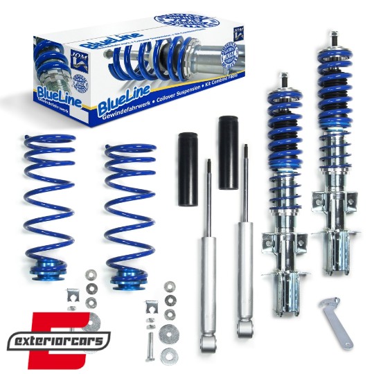 Gewinde JOM BlueLine / Volvo 850 S70 V70 (1991-2000), 741106