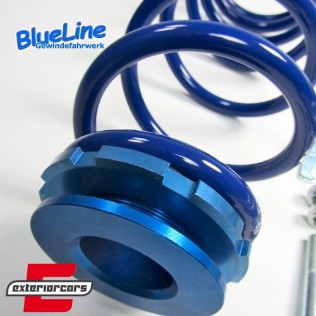 Gewinde JOM BlueLine / Volvo 850 S70 V70 (1991-2000), 741106
