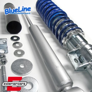 Gewinde JOM BlueLine / Volvo 850 S70 V70 (1991-2000), 741106