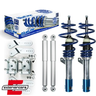 Gewinde JOM BlueLine / VW Caddy 3 (2004-2015), 741139