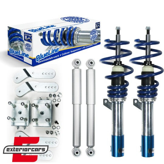 Gewinde JOM BlueLine / VW Caddy 3 (2004-2015), 741140