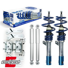 Gewinde JOM BlueLine / VW Caddy 3 (2004-2015), 741140