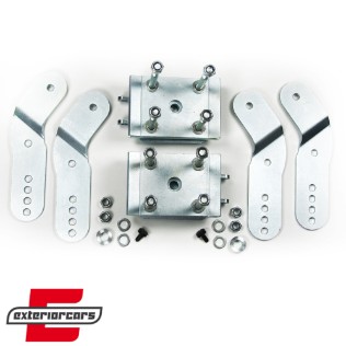 Gewinde JOM BlueLine / VW Caddy 3 (2004-2015), 741140