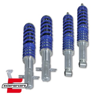 Gewinde JOM BlueLine / VW Golf 1 + Jetta 1 + Scirocco 1 2 (1974-1993), 741006