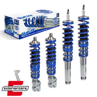 Gewinde JOM BlueLine / VW Golf 3 + Vento (1991-1997), 741000