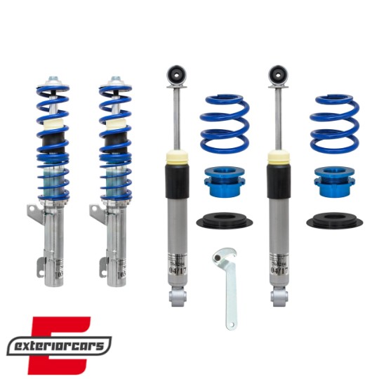 Gewinde JOM BlueLine / VW Golf 4 R32 (2002-2004), 741167