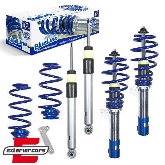 Gewinde JOM BlueLine / VW Golf 6 Plus + karavan (2008-2014), 741068