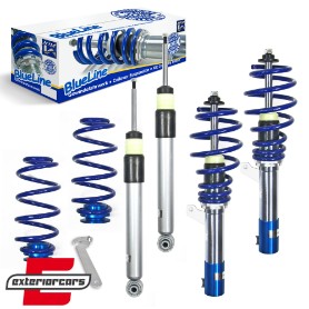 Gewinde JOM BlueLine / VW Golf 6 Plus + karavan (2008-2014), 741068