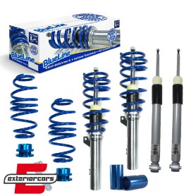 Gewinde JOM BlueLine / VW Golf 7 Hatchback + Sportsvan (2012-2019), 741168