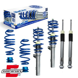 Gewinde JOM BlueLine / VW Golf 7 Hatchback + Sportsvan (2012-2019), 741168